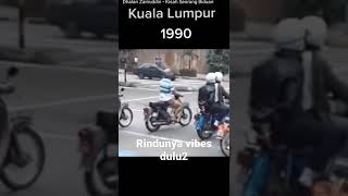 Download Lagu Kuala Lumpur 1990 MP3