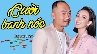 Hài Tiến Luật Thu Trang cười banh nóc🤣THÁCH XEM 6 NGÀY 6 ĐÊM CƯỜI HẾT HƠI🤣Hài Việt Nam Mới Nhất 2022