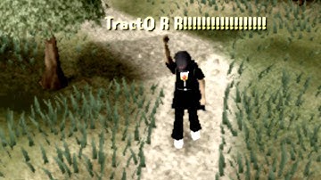 Runescape Random Video O_o 3