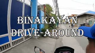 Binakayan Drive-Around 2023