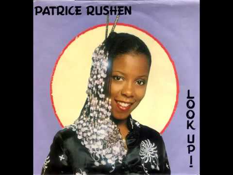 Patrice Rushen Look Up 1980 Patrice Rushen Look Up 1980
