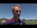 Jeff Larentowicz and Bakary Soumare talk traveling to Colorado | Match Preview