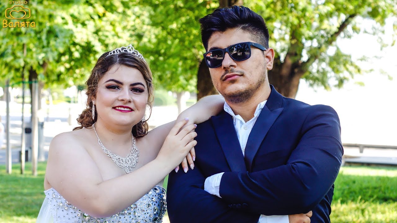 ⁣Wedding  Trailer - Spartak & Anika Сватбен трейлър Спартак и Аника