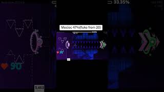 Mocioc 47% - Upcoming Top 600