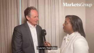 Full IF Southeast 2026: Interview with Michael Brakebill of the Tennessee Consolidated Retirement System Update
