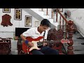 Nhạc Guitar Điện Phần 17
