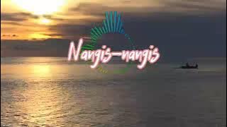 Nangis-nangis Lagu Badjao (Lagu Sama Tabawan)