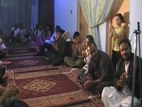 wahid rahimi afgahni song 2010