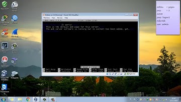 Tutorial Block Web Menggunakan Mikrotik [CLI]