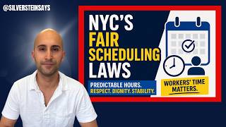 The Fight for Stable Work Schedules