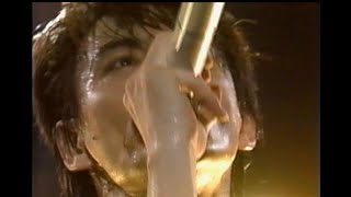 GIGS CASE OF BOØWY 3  ONLY YOU -- BOØWY