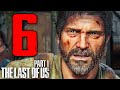 JOEL è IN PERICOLO!! - THE LAST OF US PART 1 [Walkthrough Gameplay ITA PS5 - PARTE 6]