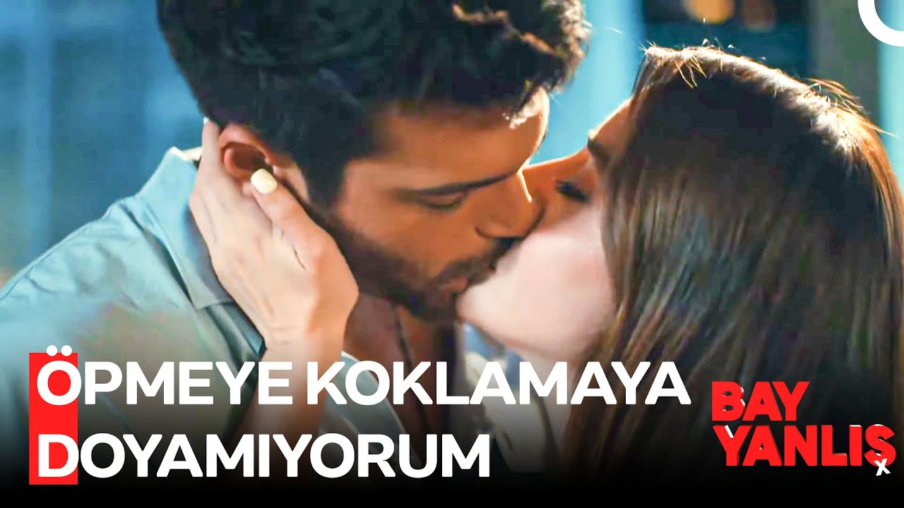 Bana Büyü Mü Yaptın? - Bay Yanlış