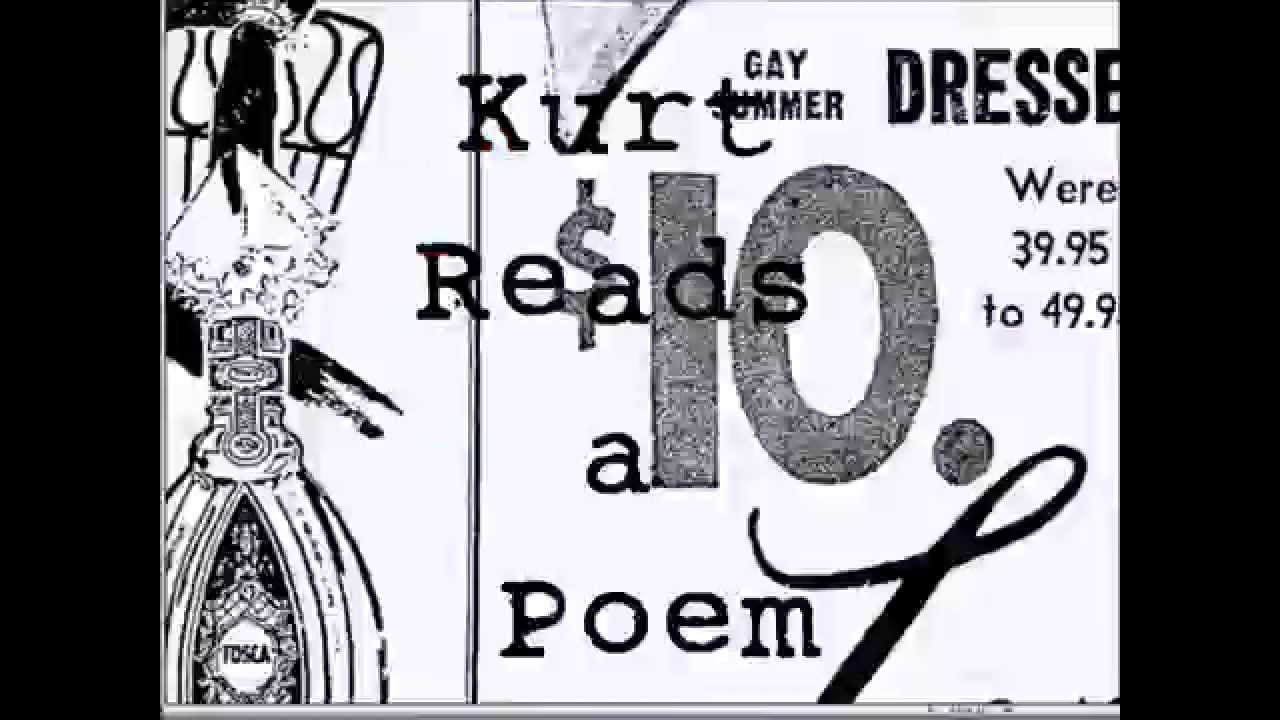 Dream Song 14