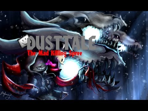 Stream Hotland Dust Sans Remix by Dustshift asriel