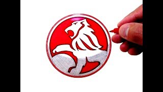 Simple Drawings Logo 3