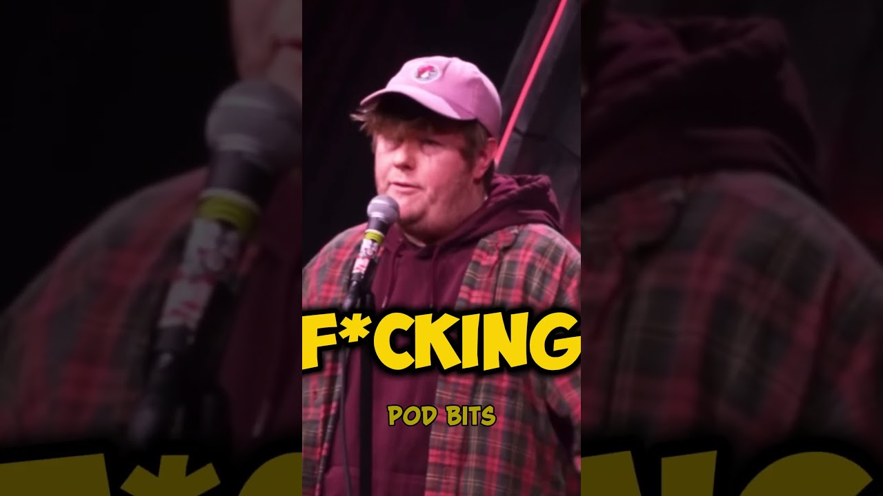 Bucket Pull's HILARIOUS Set! 😂😂Kill Tony ft. Bert Kreischer