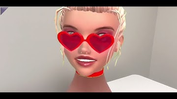 ARCore Face Tracking for Gaming Robot