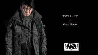 gary numan - the gift