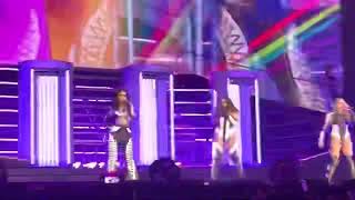 Little Mix - Sweet Melody ( Live Confetti Tour ) HD