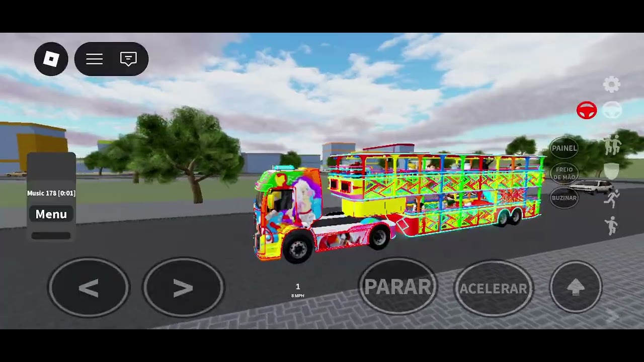 Carreta triplo X 2022 rodando em ipatinga MG de @SrZeldas 