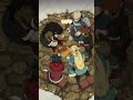 ありがとう、みんな【ダンジョン飯】