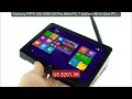 Factory PiPO X8/X8R/X8 Pro Mini PC 7 inches All-in-One PC with... — Best Buy 2026 | Great Quality!