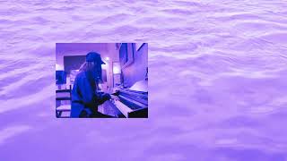 Prelude in C Major/ Ave Maria (ambient Bach) Piano and Voice
