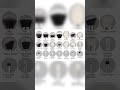 kaun sa makeup brush kis kam aata Hai? ✨ makeup brushes guide for beginners 💄#makeup #trending #reel