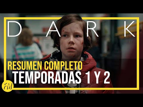 DARK | Resumen Completo (Temporadas 1 y 2)