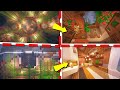 STARTOWE PODWODNE BAZY w MINECRAFT! *jak je zrobić*