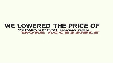 Create Kinetic Typography Video - MakeWebVideo.com