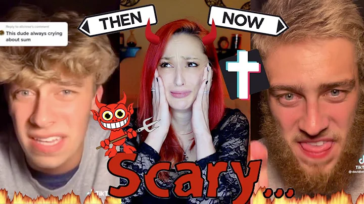 The MOST INSANE "Bro" on Christian TikTok