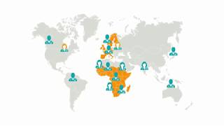EDCTP: the power of sharing science
