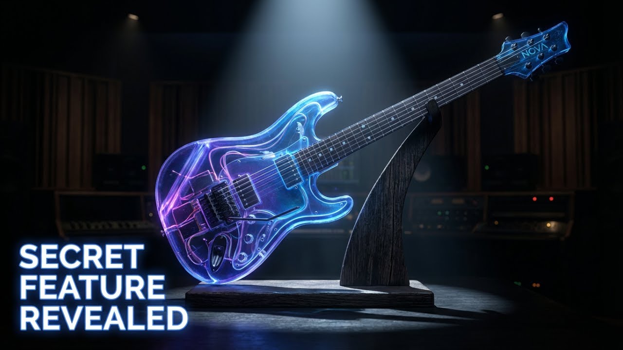 The SURPRISING New Features of NOVA's Echo du Bois Rework Revealed