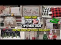 JACKPOT TARGET CHRISTMAS 2020 SHOP WITH ME WONDERSHOP BULLSEYES PLAYGROUND DOLLAR SPOT THRESHOLD ETC