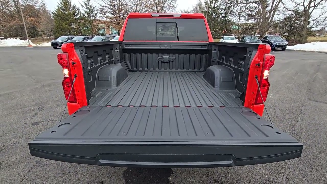 2026 Chevrolet Silverado 1500 LT Lancaster, Columbus, Grove City, Canal Winchester, Pataskala O...