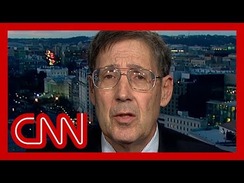 Ex-US ambassador to Ukraine: You expect to be spied on