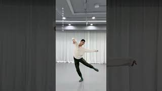 Đài hoa cúc - pilinh dance - múa trung hoa | 菊花台