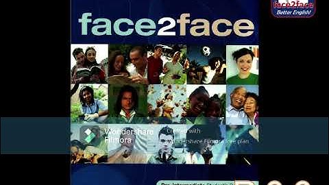 Pre Intermediate Unit 3 Book audios|Face to face|British English
