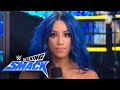 Sasha Banks promises to end Bayley: WWE Talking Smack, Oct. 3, 2020