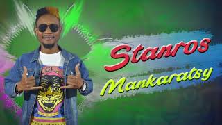 STANROS - Mankaratsy (Audio Officiel 2019 )