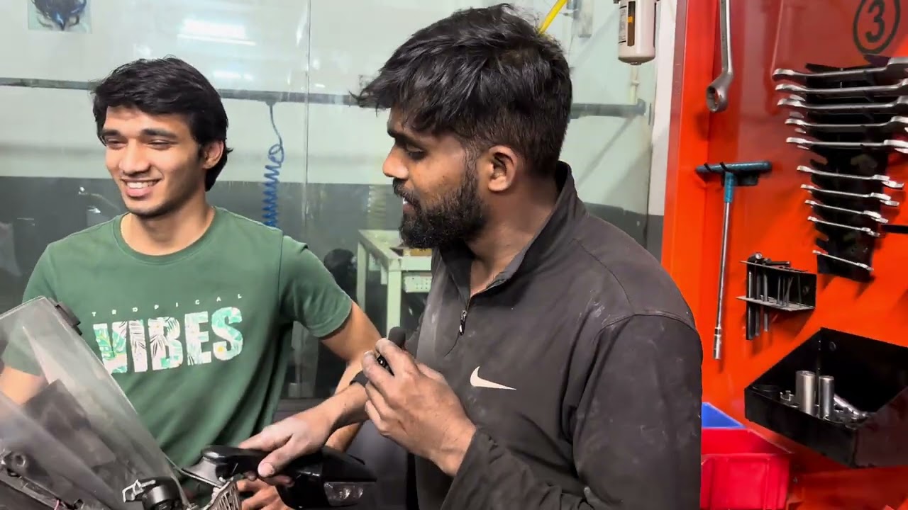 KTM Rc200 crash 😱😮💔.                                       #automobile #ktmrc200 #bikecrashing 