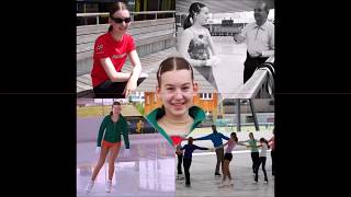 Iceskating | Trainingscamp Davos 1.-5.8.16
