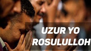 Обложка ROSULULLOH S A V Ni Sunnatini Nega Tark Qildik ABDULLOH DOMLA Uzur Yo Rosululloh Скачать ROSULULLOH S A V Ni Sunnatini Nega Tark Qildik ABDULLOH DOMLA Uzur Yo Rosululloh