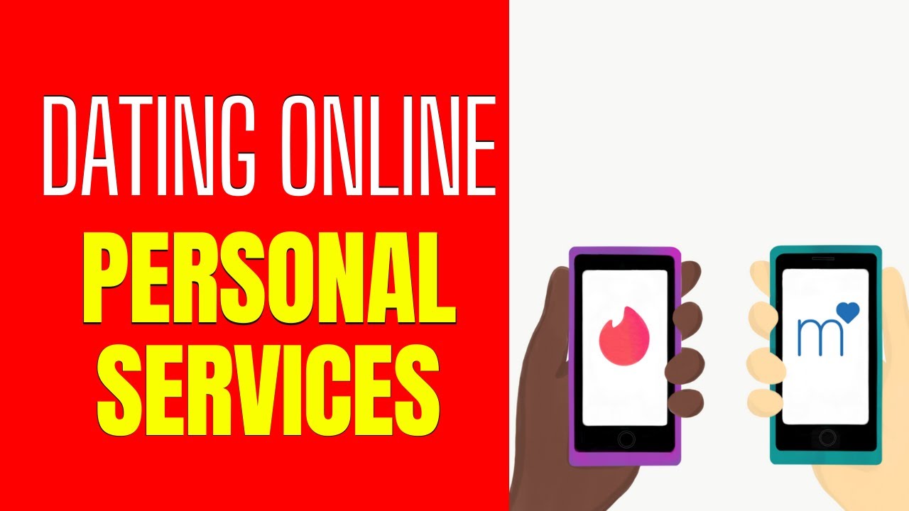 👫🏿 👫🏿 7 Online Personals Services to Check Out
