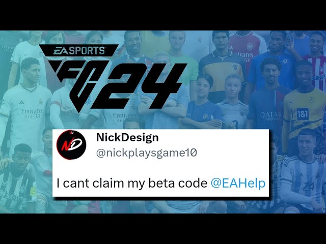 EA FC 24 Mobile Beta: How to get testing codes - gHacks Tech News