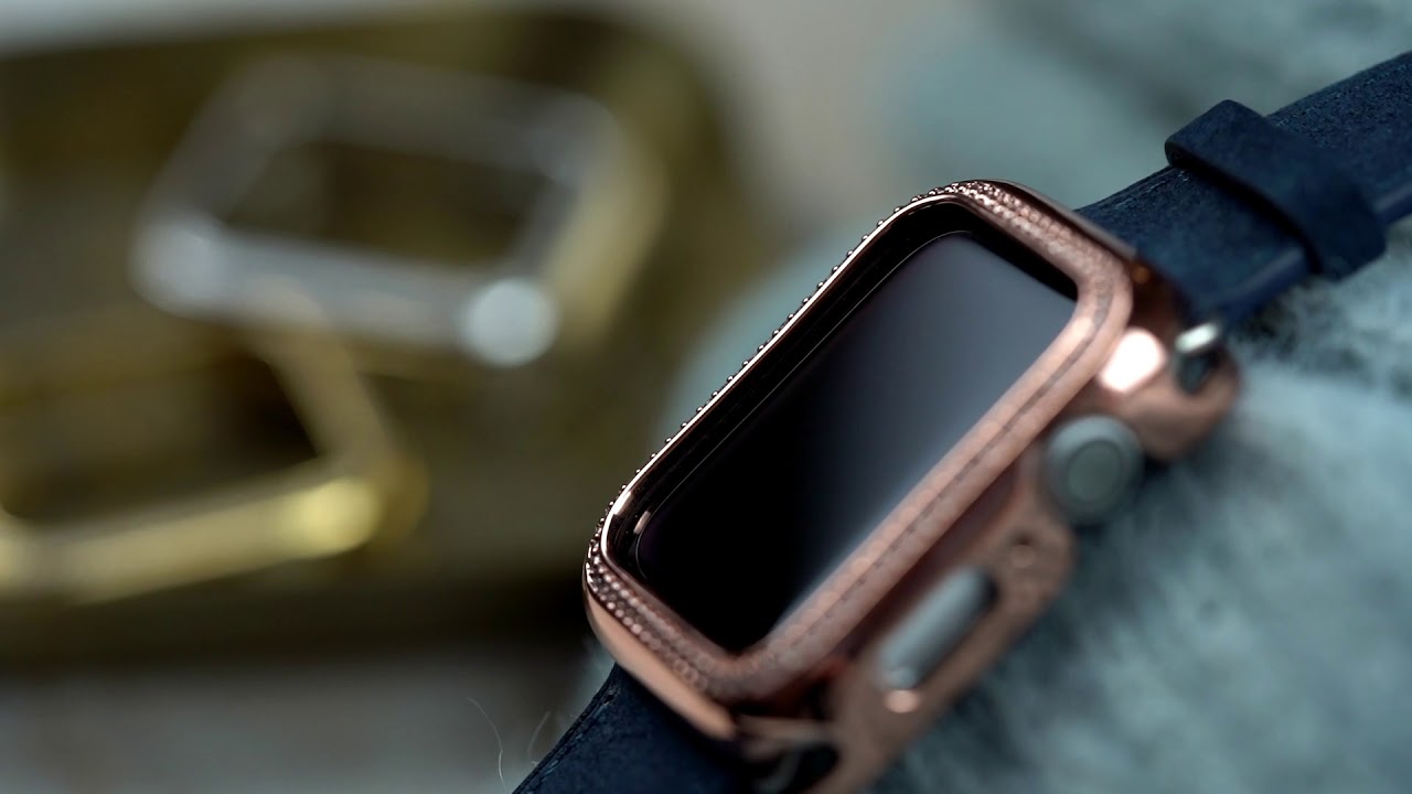 sky b apple watch case