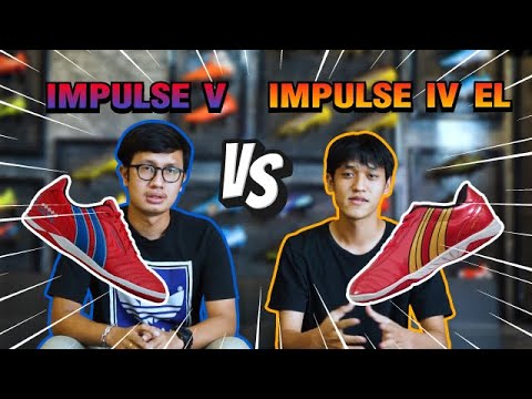 SGUB GURU | EP.1| [เปรียบเทียบ Impulse V TOP vs BASIC]