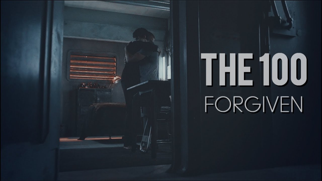 The 100 | Forgiven